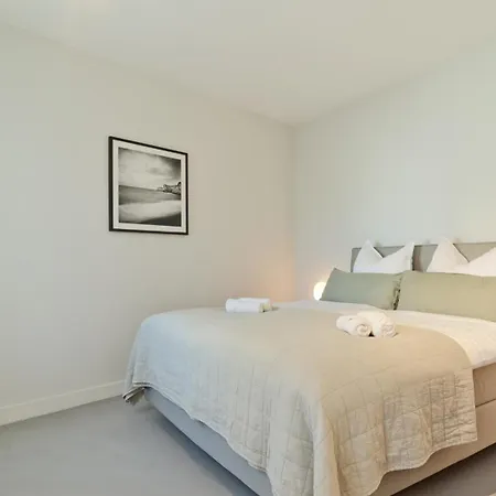 High-end Einmaliges Townhouse - Bis 6 Personen - - Lage Im Zentrum - Marvin Jeske Retreats *