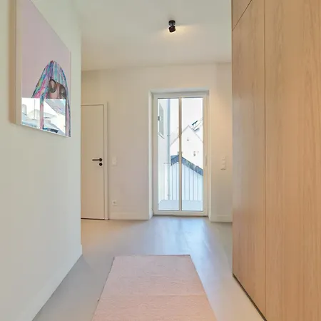 דירה High-end Einmaliges Townhouse - Bis 6 Personen - - Lage Im Zentrum *