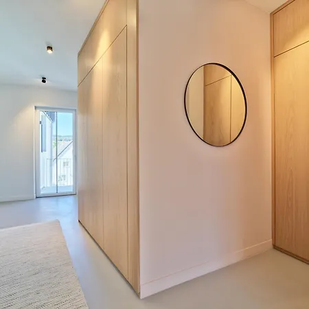 High-end Einmaliges Townhouse - Bis 6 Personen - - Lage Im Zentrum - Marvin Jeske Retreats Wittlich