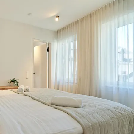 High-end Einmaliges Townhouse - Bis 6 Personen - - Lage Im Zentrum - Marvin Jeske Retreats