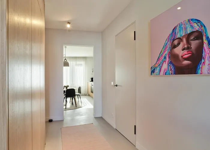 High-end Einmaliges Townhouse - Bis 6 Personen - - Lage Im Zentrum - Marvin Jeske Retreats וויטליך