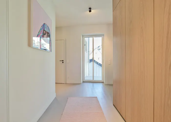 דירה High-end Einmaliges Townhouse - Bis 6 Personen - - Lage Im Zentrum - Marvin Jeske Retreats *