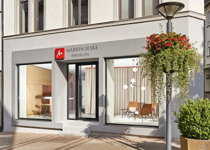 High-end Einmaliges Townhouse - Bis 6 Personen - - Lage Im Zentrum - Marvin Jeske Retreats וויטליך