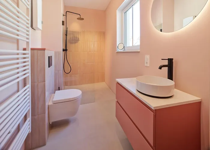 דירה High-end Einmaliges Townhouse - Bis 6 Personen - - Lage Im Zentrum - Marvin Jeske Retreats